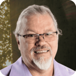 Peter Tippett